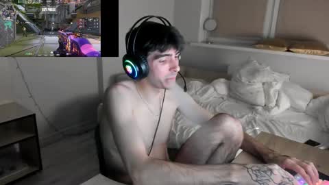 Snapshot of samiliken chatting on February 10, 2026, 4:55 pm Sam online show from February 10, 2026, 4:55 pm