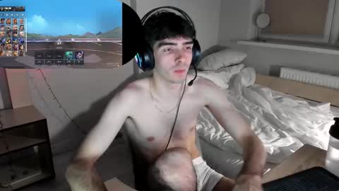 Snapshot of samiliken chatting on February 17, 2026, 4:46 pm Sam online show from February 17, 2026, 4:46 pm