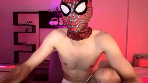 Snapshot of samiliken chatting on February 27, 2026, 3:45 pm Sam online show from February 27, 2026, 3:45 pm