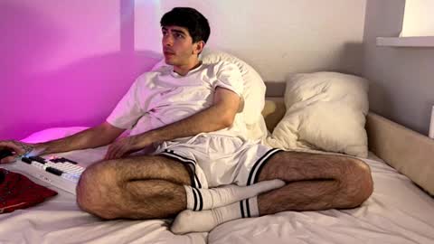 Snapshot of samiliken chatting on March 12, 2026, 3:29 pm Sam online show from March 12, 2026, 3:29 pm