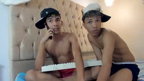 samir_19x online show from July 15, 2026, 3:23 am