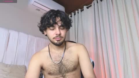 Samir online show from December 2, 2025, 12:43 pm