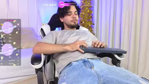 Samir online show from January 10, 2026, 12:40 pm