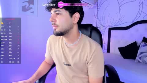 Samir online show from May 2, 2026, 12:54 pm