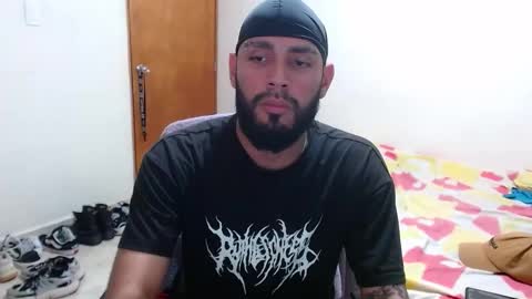 samir_music_ online show from October 8, 2025, 3:15 am