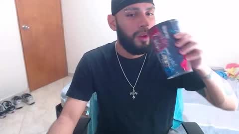 samir_music_ online show from November 6, 2025, 1:45 pm