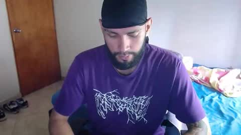 samir_music_ online show from November 18, 2025, 12:20 pm