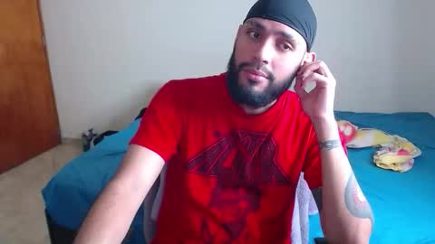 samir_music_ online show from November 23, 2025, 1:38 am