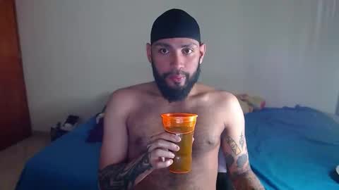 samir_music_ online show from January 7, 2026, 9:50 pm