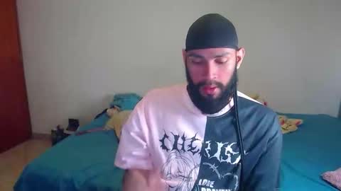 samir_music_ online show from February 9, 2026, 10:58 pm