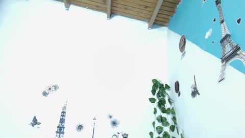 Snapshot of samira_lennox chatting on January 21, 2025, 1:50 am SAMIRA online show from January 21, 2025, 1:50 am