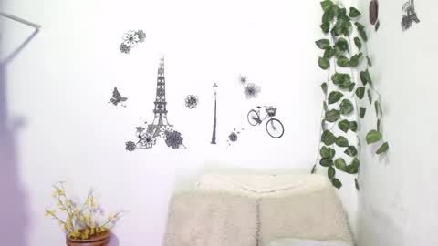 Snapshot of samira_lennox chatting on February 2, 2025, 7:57 pm SAMIRA online show from February 2, 2025, 7:57 pm