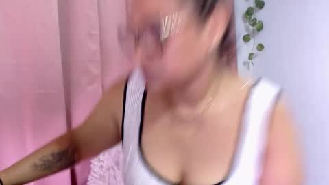 SAMIRA online show from April 27, 2026, 8:40 pm