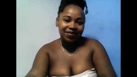 samirah_69 online show from May 6, 2026, 8:30 am