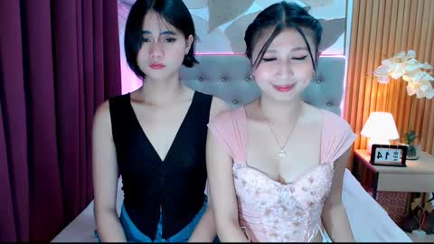 samiralush444 online show from February 14, 2026, 2:58 pm