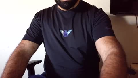 Snapshot of samirfuker84 chatting on June 13, 2026, 9:07 am samirfuker84 online show from June 13, 2026, 9:07 am