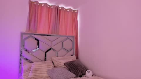 Snapshot of samirose_ chatting on May 21, 2026, 9:55 pm samirose_ online show from May 21, 2026, 9:55 pm