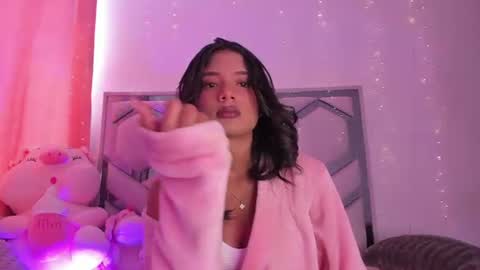 Snapshot of samirose_ chatting on July 25, 2026, 2:25 pm samirose_ online show from July 25, 2026, 2:25 pm