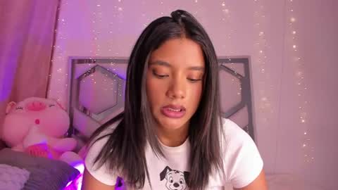 Snapshot of samirose_ chatting on August 1, 2026, 12:10 am samirose_ online show from August 1, 2026, 12:10 am