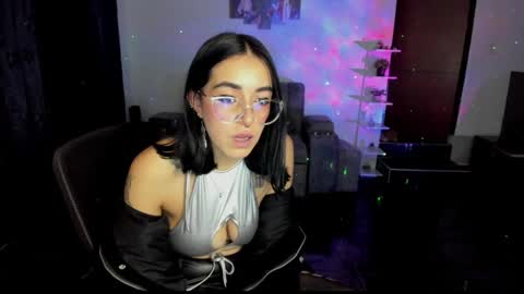 Snapshot of samismith77 chatting on January 29, 2025, 1:05 am SARA online show from January 29, 2025, 1:05 am