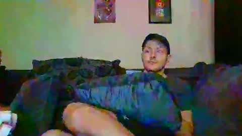 Snapshot of samlatty007 chatting on January 3, 2025, 8:01 pm sexy lad looking for fun online show from January 3, 2025, 8:01 pm