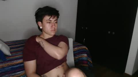 Snapshot of samm_ritch chatting on January 30, 2025, 11:45 pm Samy online show from January 30, 2025, 11:45 pm