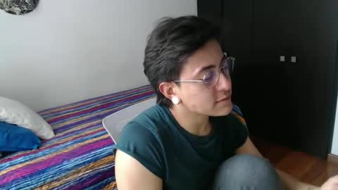 Snapshot of samm_ritch chatting on February 4, 2025, 7:33 pm Samy online show from February 4, 2025, 7:33 pm