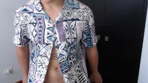 Snapshot of samm_ritch chatting on October 6, 2025, 1:30 pm Samy online show from October 6, 2025, 1:30 pm