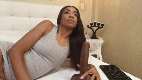 Samantha online show from April 23, 2026, 8:22 pm
