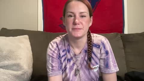 Playful Sammie online show from April 21, 2026, 9:17 pm