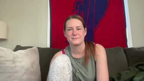 Playful Sammie online show from April 27, 2026, 5:11 pm