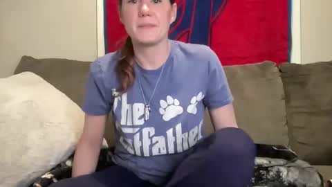Playful Sammie online show from April 28, 2026, 9:31 pm