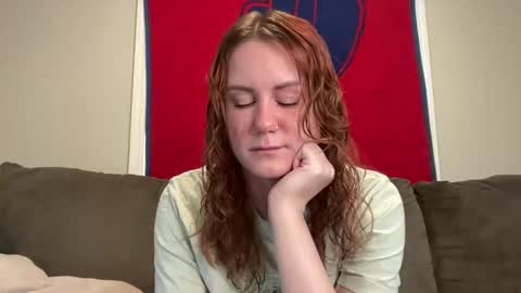 Playful Sammie online show from April 30, 2026, 7:42 pm
