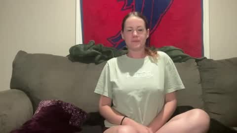 Playful Sammie online show from August 8, 2026, 12:57 am