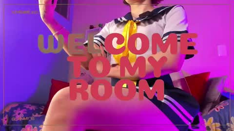 Snapshot of sammy__8 chatting on November 18, 2025, 4:28 am Sammy online show from November 18, 2025, 4:28 am