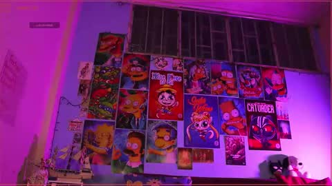 Sammy online show from March 16, 2026, 3:23 am