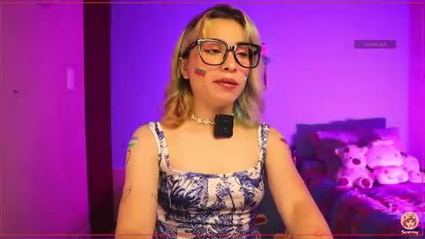 Sammy online show from June 18, 2026, 2:45 am