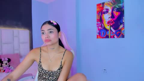 Snapshot of sammy__rose chatting on October 17, 2025, 7:38 pm Sammy Rose online show from October 17, 2025, 7:38 pm