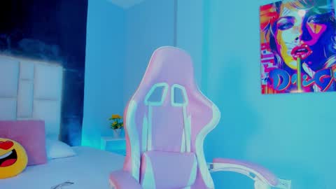 Snapshot of sammy__rose chatting on November 15, 2025, 8:16 pm Sammy Rose online show from November 15, 2025, 8:16 pm