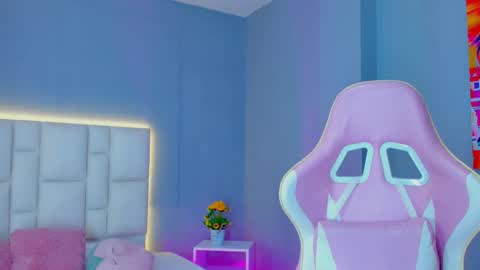 Sammy Rose online show from January 11, 2026, 8:14 pm