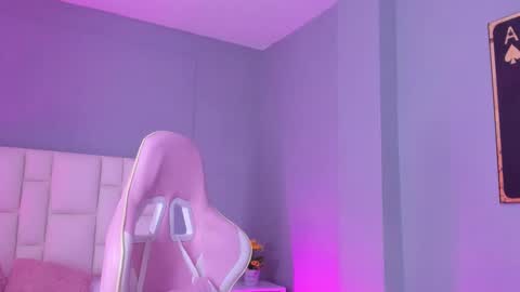 Sammy Rose online show from February 20, 2026, 7:03 pm