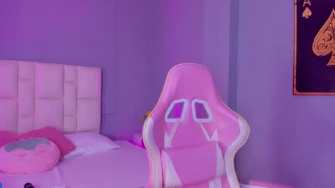 Sammy Rose online show from February 23, 2026, 8:06 pm