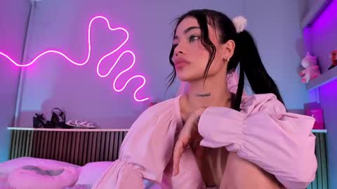 Sammy Rose online show from May 1, 2026, 9:52 pm