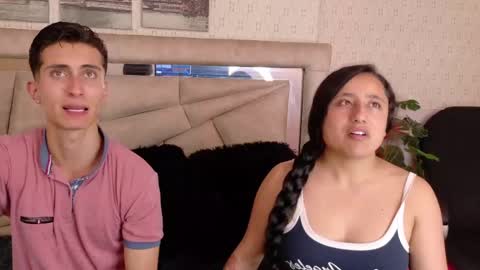 Sammy and Ithan online show from April 28, 2026, 11:15 am