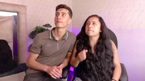 Sammy and Ithan online show from April 29, 2026, 11:25 am