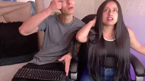 Sammy and Ithan online show from May 1, 2026, 11:37 am