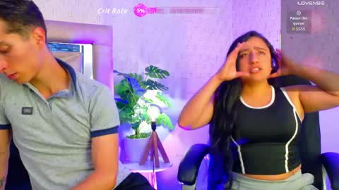 Sammy and Ithan online show from May 12, 2026, 11:29 am
