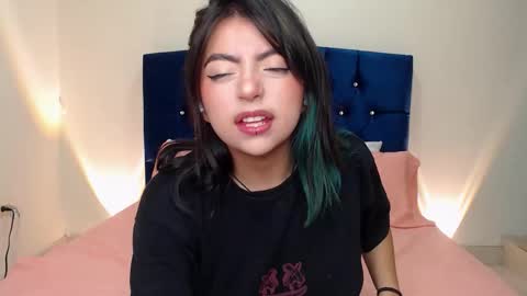 Samantha online show from September 12, 2025, 5:07 am