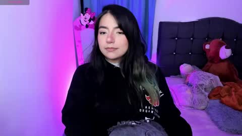 Snapshot of sammy_bunny1 chatting on May 12, 2026, 5:04 am Samantha online show from May 12, 2026, 5:04 am