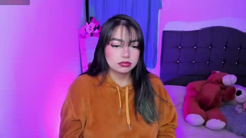 Snapshot of sammy_bunny1 chatting on May 14, 2026, 6:31 am Samantha online show from May 14, 2026, 6:31 am
